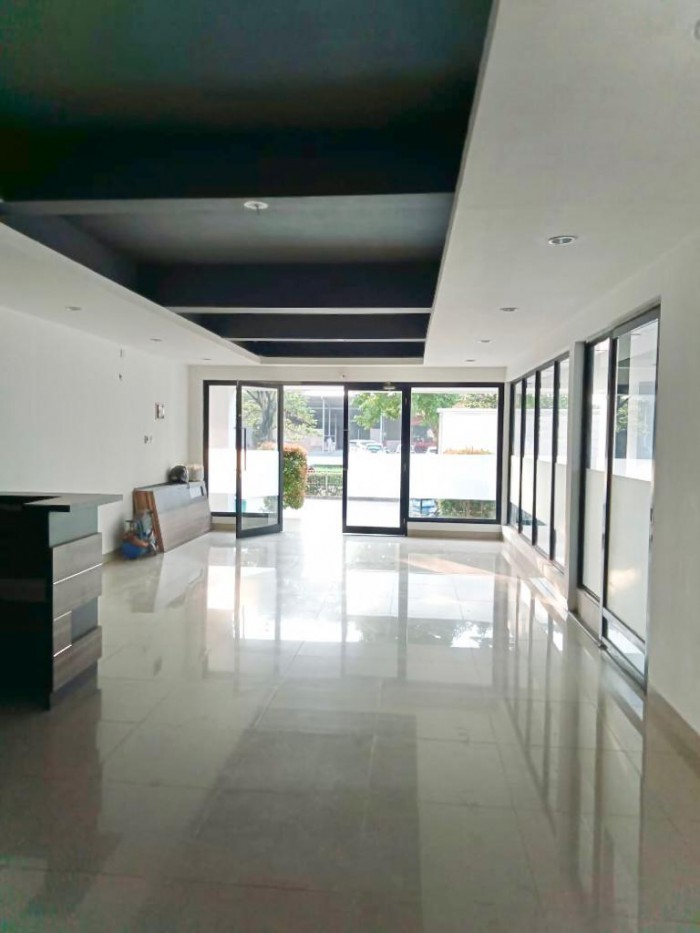 Ruko disewakan di Ruko Arcadia Lippo Cikarang